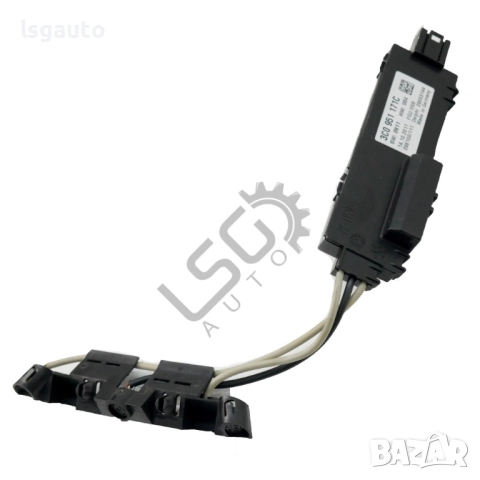 Сензор аларма Volkswagen Golf VI 2008-2016 ID:149218