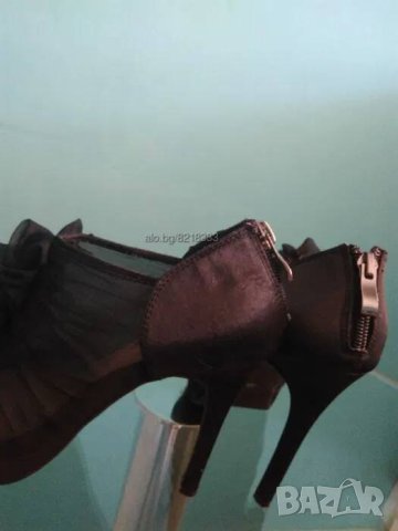 дамски елегантни обувки, снимка 2 - Дамски елегантни обувки - 44030231