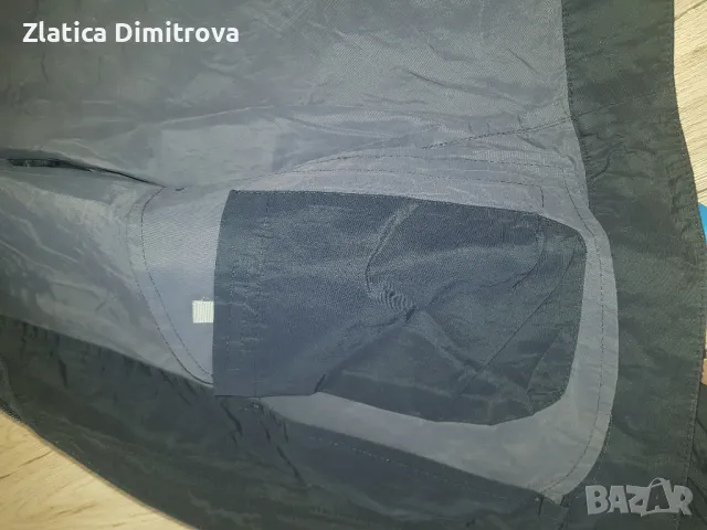 Яке BOSS, снимка 6 - Якета - 48738186