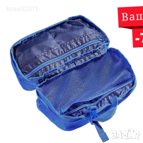 Оригинални раници + несесери на Puma., снимка 7 - Раници - 51378646