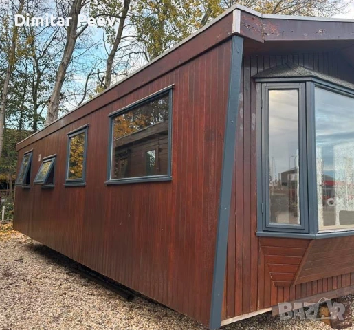 Мобилна Сглобяема Къща 32кв/м, снимка 3 - Къщи - 53220698