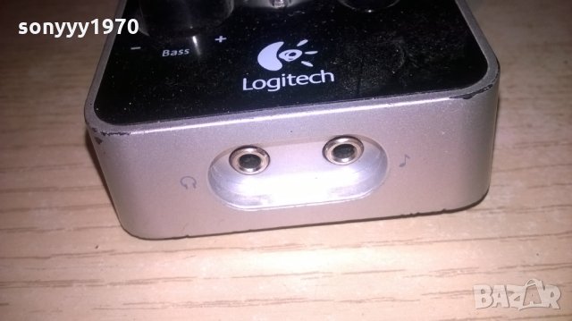 logitech remote control-внос швеицария, снимка 5 - Други - 27535461