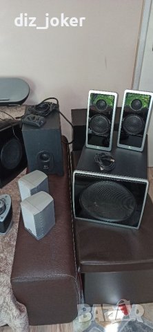 Различни модели тонклони, снимка 4 - Тонколони - 38274297