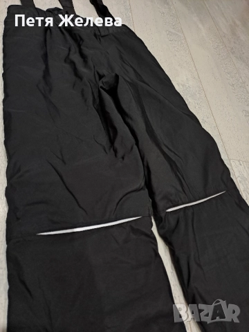 Ски панталон N:134/140 -,,CRIVIT", снимка 8 - Детски панталони и дънки - 51689661