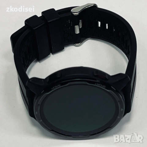 Smart XIAOMI WATCH S1 ACTIVE, снимка 2 - Смарт часовници - 52195799