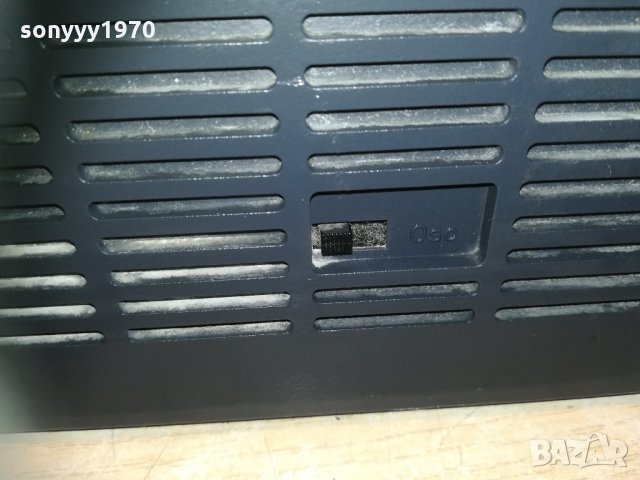 grundig signal 2000 germany 2303210840, снимка 17 - Радиокасетофони, транзистори - 32267527
