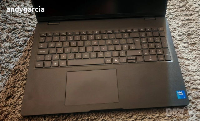Dell Pro 16/Intel Core 5 120U/16GB RAM/512GB SSD/16' FHD+ IPS/Intel Graphics с гаранция 3 години, снимка 7 - Лаптопи за работа - 52774702