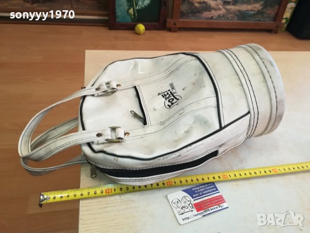 FORE OF SWEDEN-ГОЛФЪРСКА ЧАНТА ЗА ТОПКИ 2101241221, снимка 10 - Други ценни предмети - 43907020