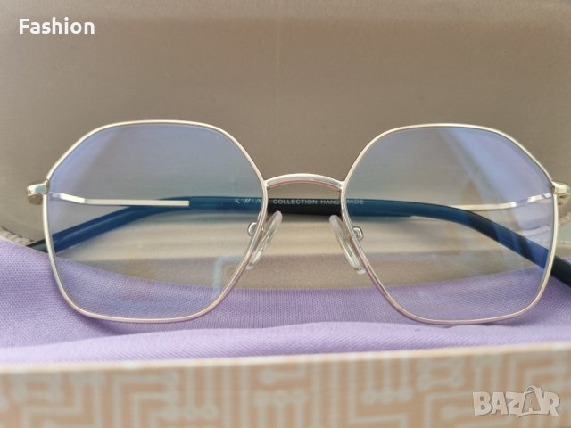 Очила със защита от синя светлина , снимка 1 - Слънчеви и диоптрични очила - 43791026