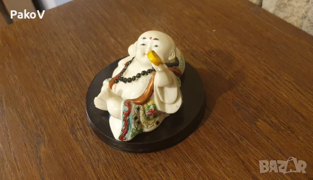 Щастлив Буда, снимка 2 - Други ценни предмети - 51092416