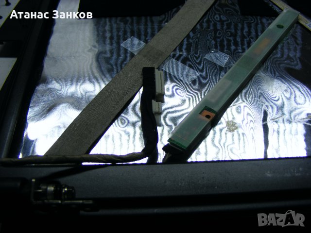 Лаптоп за части Lenovo N500, снимка 12 - Лаптопи за работа - 27894370