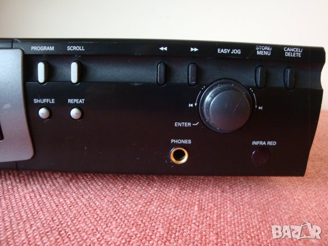 PHILIPS CDR 770, снимка 4 - Декове - 43294379