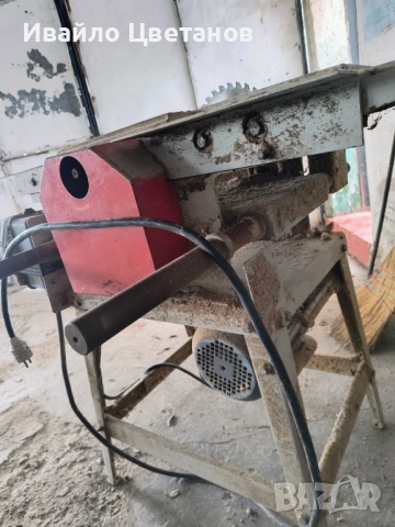 Комбиниран циркуляр, снимка 3 - Други инструменти - 53174539