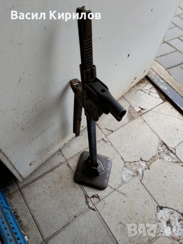 Крик от соца , снимка 3 - Други инструменти - 53512123