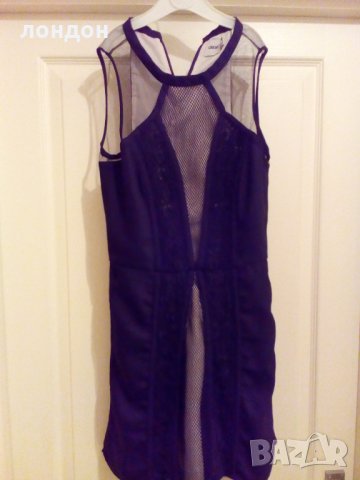 Дамска рокля Asos London  189, снимка 1