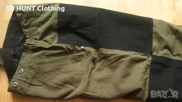 STORMBERG Trouser размер XL за лов риболов панталон - 930, снимка 5 - Екипировка - 48450811