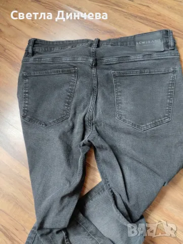 дамски дънки