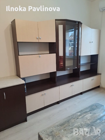 ТРИСТАЕН АПАРТАМЕНТ В ЦЕНТЪРА НА СОФИЯ, снимка 2 - Апартаменти - 53087356