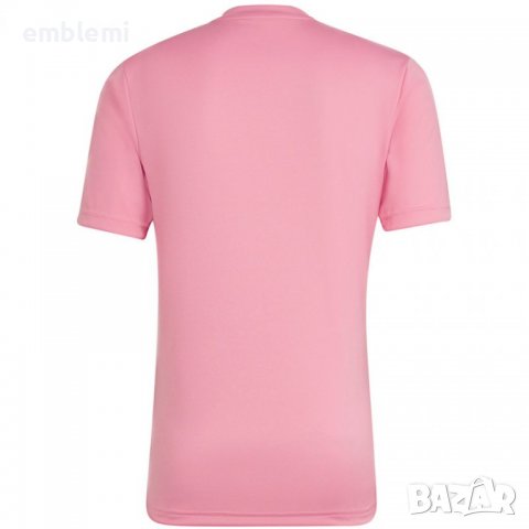 Мъжка Тениска Adidas Entrada HC2633, снимка 2 - Тениски - 36591277