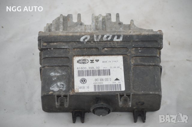 Компютър Magneti Marelli за VW и Seat № 6K0 906 030 D