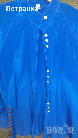 На вашето внимание - ДАТСКИ дамски копринени ризи - дълъг ръкав .