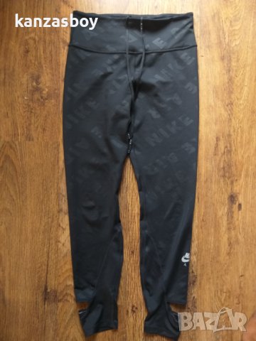 Nike Authentic Women's Air 7/8 Running - страхотен дамски клин КАТО НОВ , снимка 9 - Клинове - 40645807