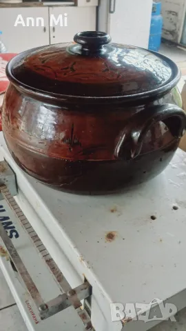 Гювеч 6л, снимка 2 - Съдове за готвене - 50112686