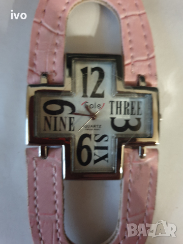 sole watch, снимка 4 - Дамски - 36482947
