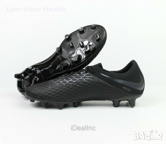 бутонки  Nike Hypervenom Phantom 3 Academy  номер 43-44, снимка 2 - Спортни обувки - 26581780