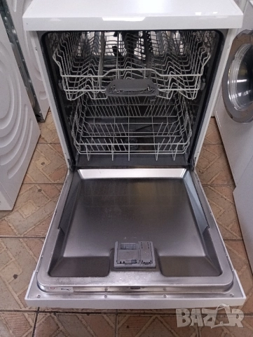 Свободно стояща съдомиялна Бош Bosch Serie 2 A+++ 60см 2 години гаранция!, снимка 2 - Съдомиялни - 52015134