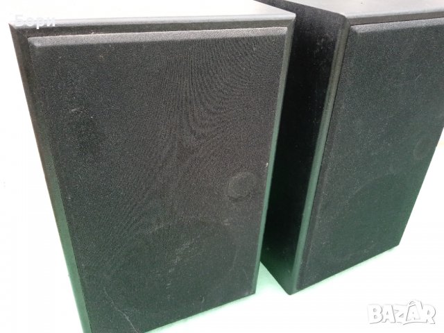 TCN (Black Joker)  Трилентови тонколони  100 вата, снимка 3 - Тонколони - 35119028