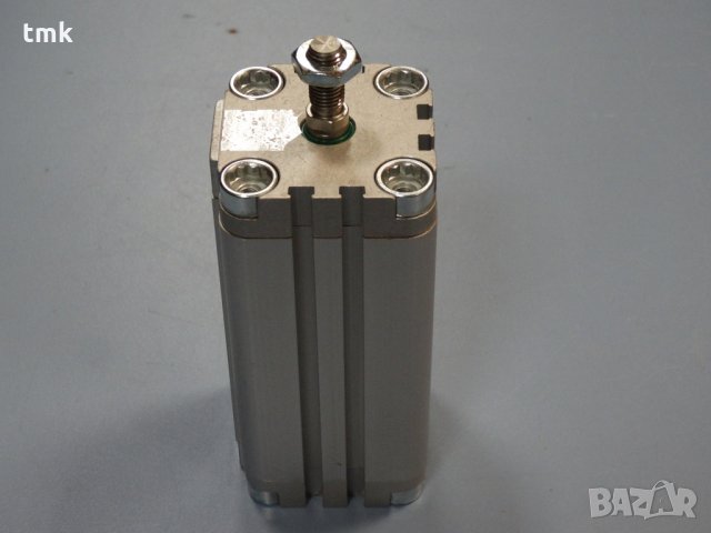 Пневматичен цилиндър Festo ADVU-40-90-APA, снимка 5 - Хидравлични и пневматични чукове - 28383562