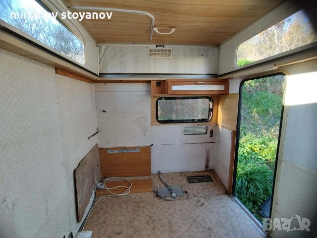 каравана , снимка 17 - Каравани и кемпери - 52724680