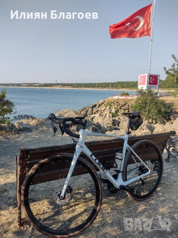 Cube Attain Race Carbon C:62