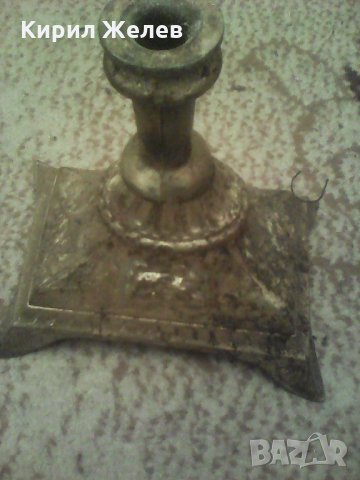 Бронзов постамент 71571