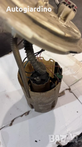 Горивна помпа за Jeep Grand Cherokee - 52090131AD