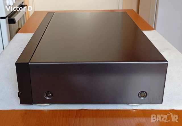 Technics SL-PG200A - CD-Player , снимка 8 - MP3 и MP4 плеъри - 51921760