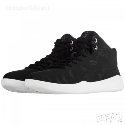 Сп.кецове Tarmak/Черни-мъжки високи внос Франция., снимка 7 - Кецове - 33435977