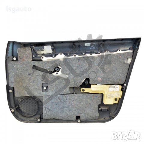 Интериорна кора предна лява врата Toyota Avensis II(2003-2009) ID:91282, снимка 2 - Части - 39077987