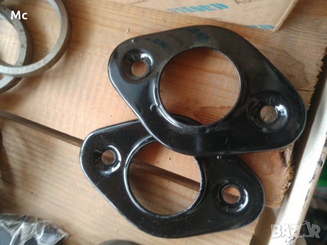 Авточасти Уаз нови, снимка 2 - Части - 28155228