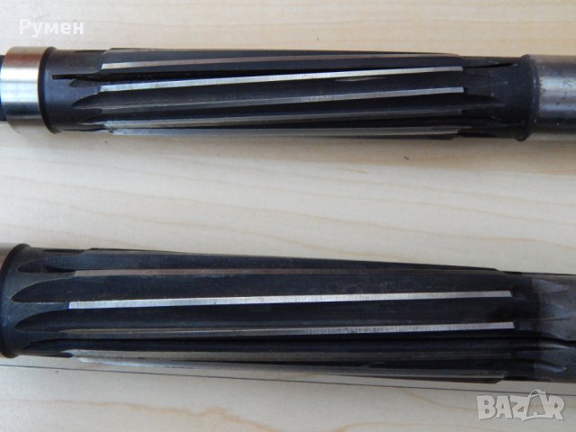 Два райбера, снимка 5 - Други инструменти - 26816197