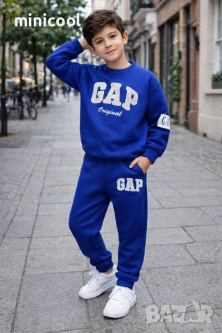 Комплект Gap, снимка 3 - Детски комплекти - 52893670