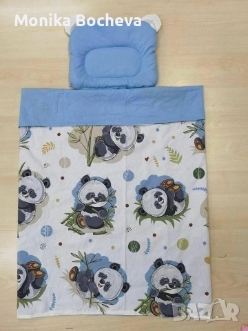 Зимни комплекти за количка, снимка 12 - За бебешки колички - 52909774