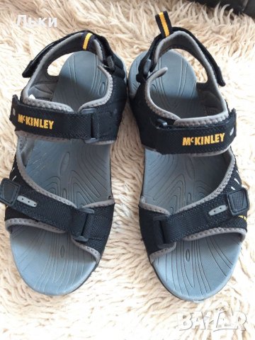 Туристически сандали 44, снимка 5 - Спортни обувки - 32331819