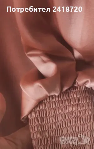 Официална Рокля Fete Imperiale, снимка 6 - Рокли - 48029869