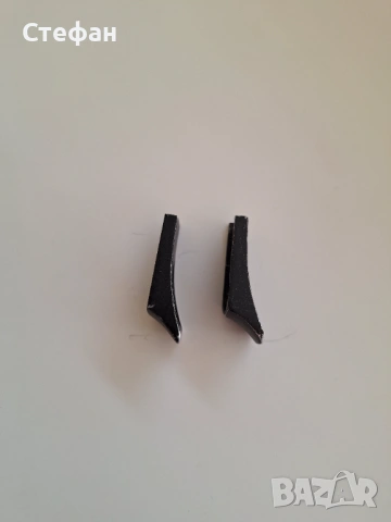 Алуминиева петичка за Макаров, снимка 2 - Оборудване и аксесоари за оръжия - 53577908