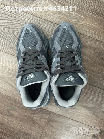 New balance 9060 38 номер , снимка 7 - Маратонки - 52433198