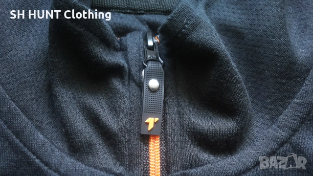 Timbra Work Thermo Underwear размер L работна термо блуза W4-571, снимка 5 - Блузи - 52067992