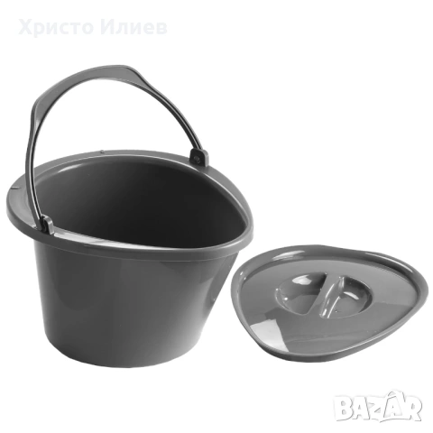  Химически тоалетни Brunner Optiloo 7 литра, снимка 3 - Химически тоалетни - 53584686