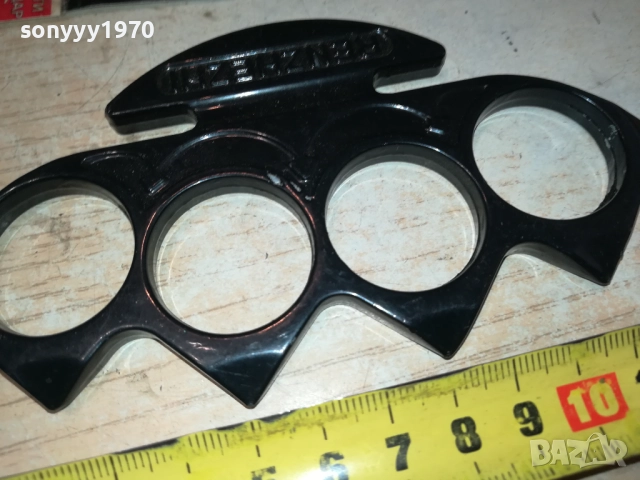 REN BLACK-ЧЕРЕН БОКС 2908251740, снимка 17 - Ножове - 51536336